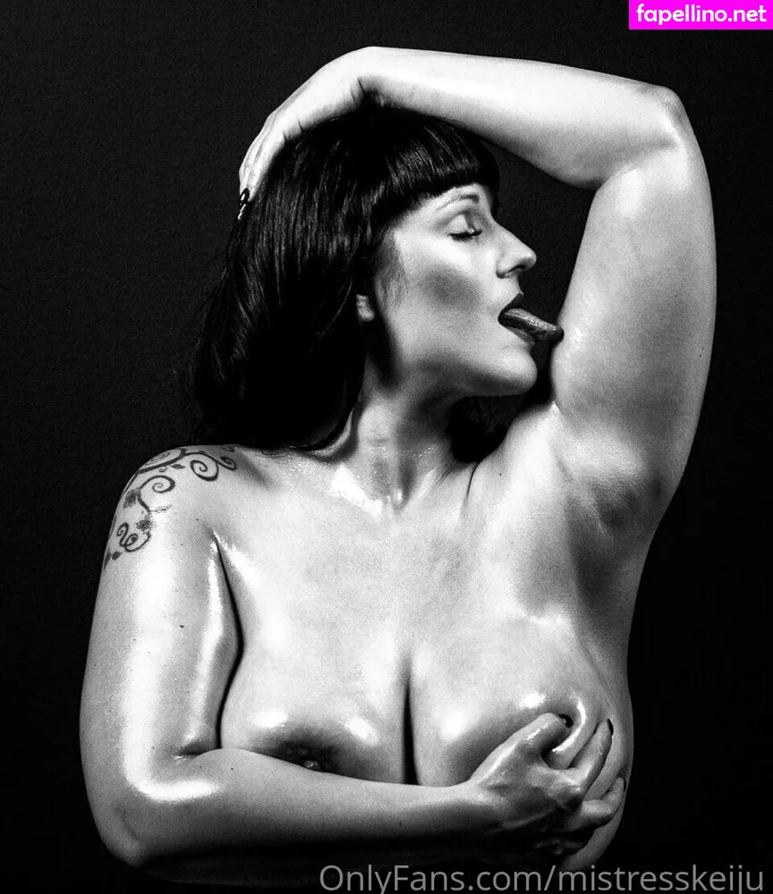 Mistresskeiju Leaked Nude Picture #v2nzngzOWm