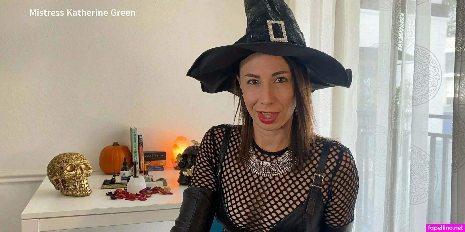 Mistresskgreen, yesmistressgreen Leaked Nude Picture #S0Eymwfvds