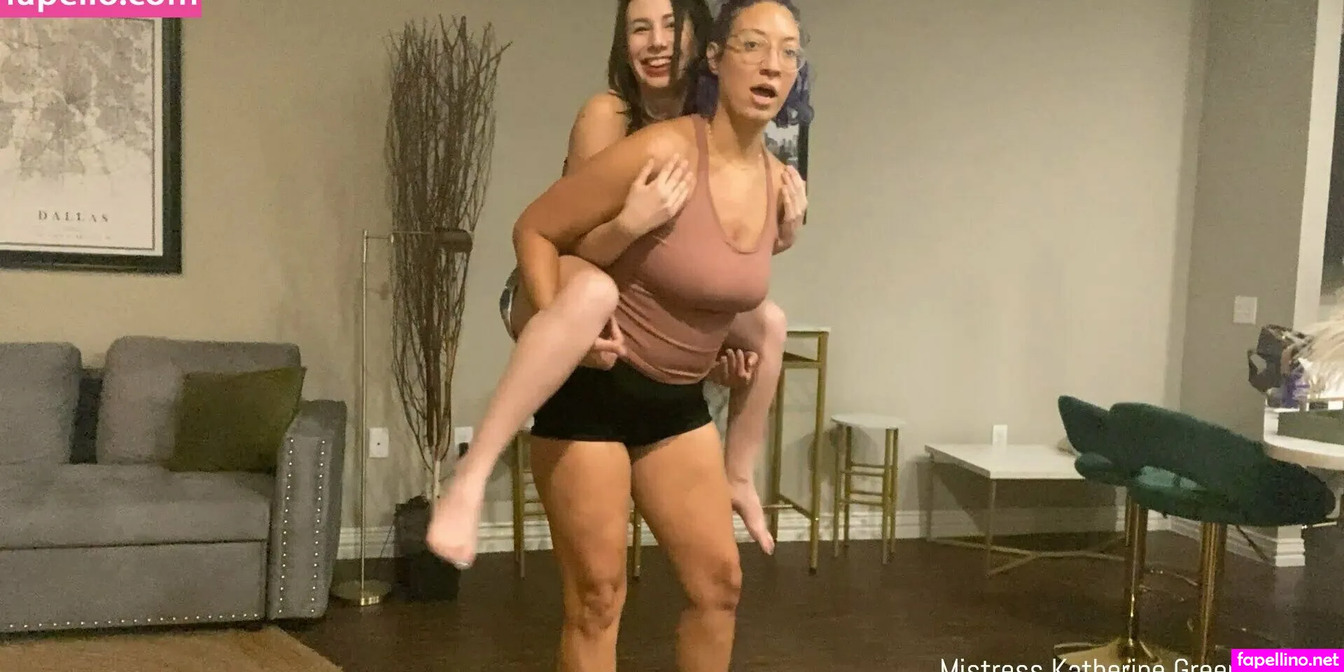 Mistresskgreen, yesmistressgreen Leaked Nude Picture #Zw3BL68O59