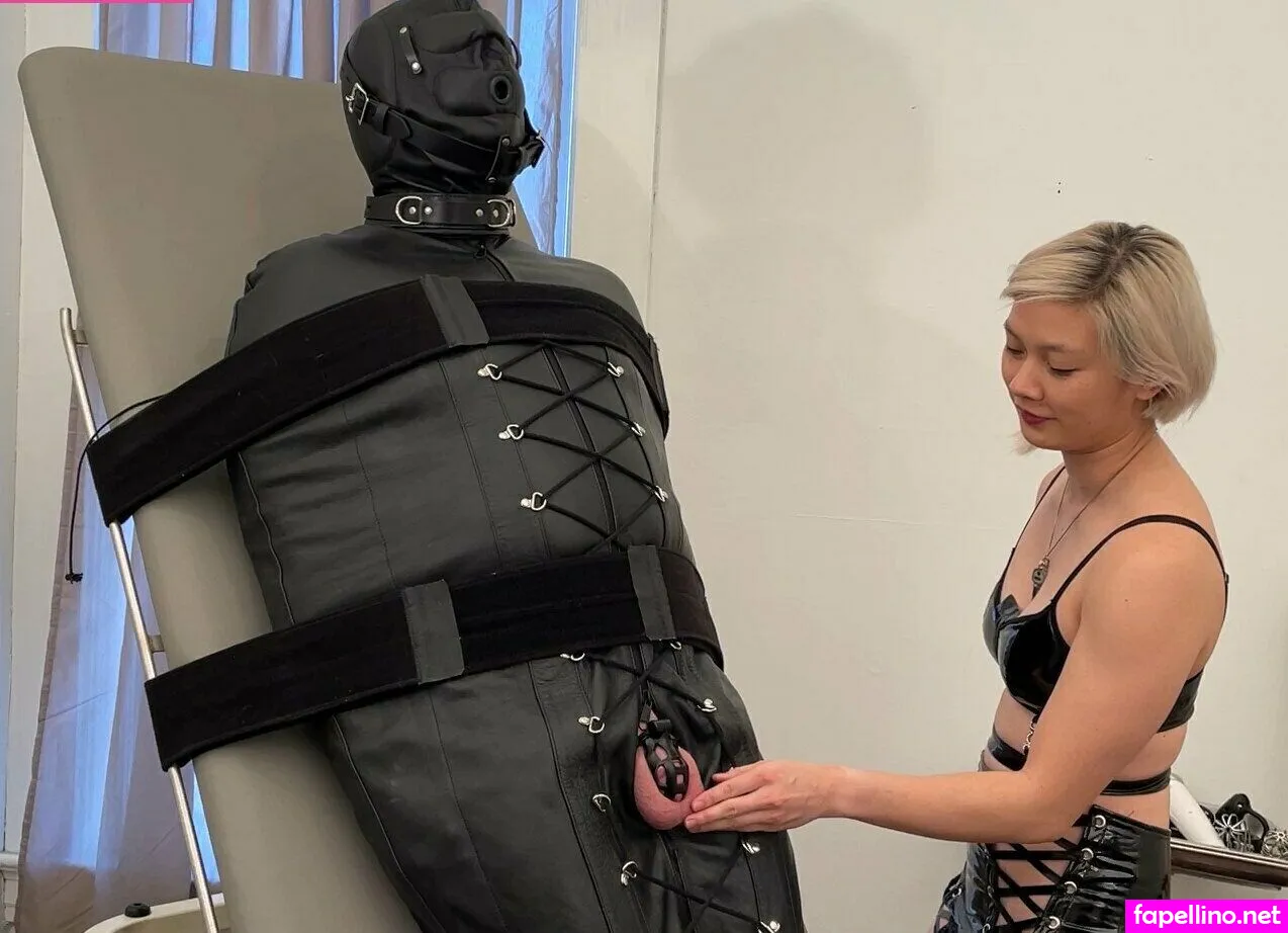 Mistress.lotus.x, mistresslotusx Leaked Nude Picture #I42QeJ0PgE