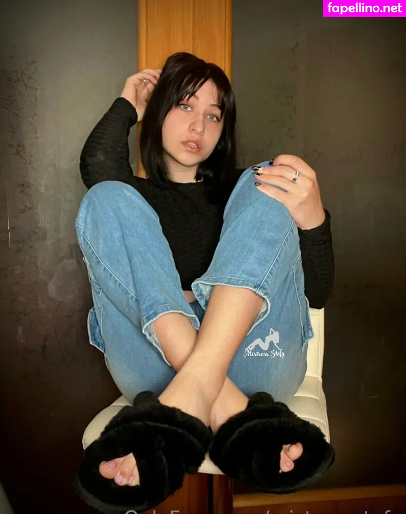 Mistressstefy Leaked Nude Picture #VyJrqWwCCX