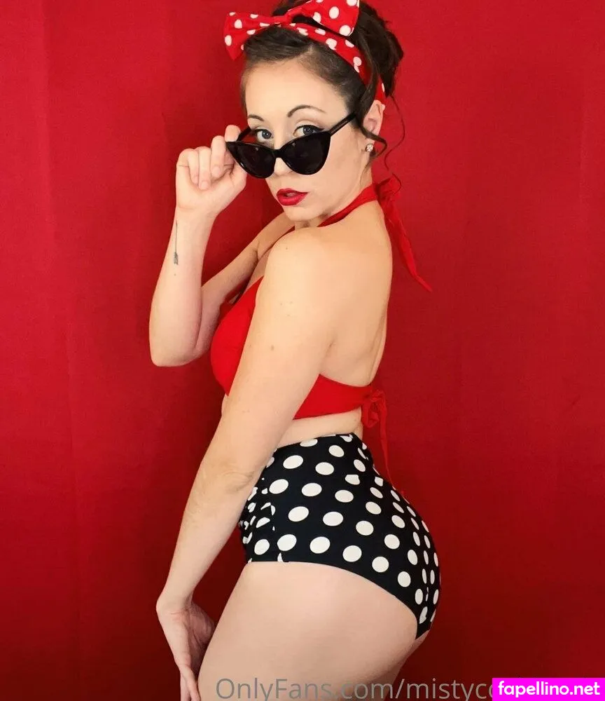 Mistycocklandx Leaked Nude Picture #TattGVILSC