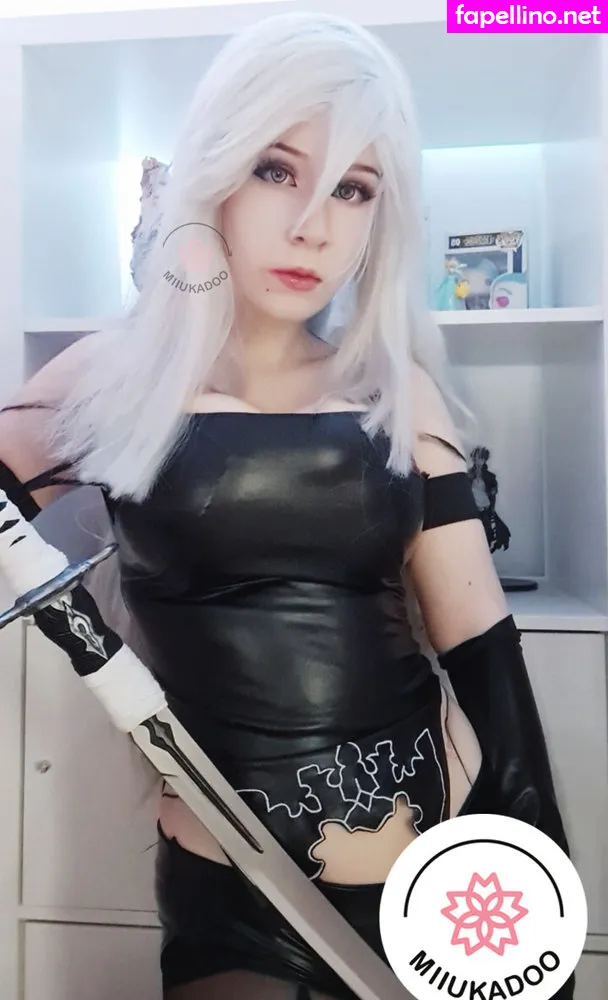 Miiukadoo Leaked Nude Picture #MHSE6jCyY5