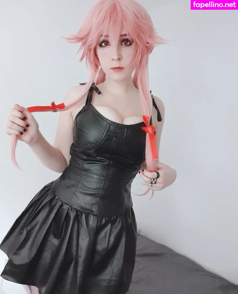 Miiukadoo Leaked Nude Picture #T8FzeDbshF