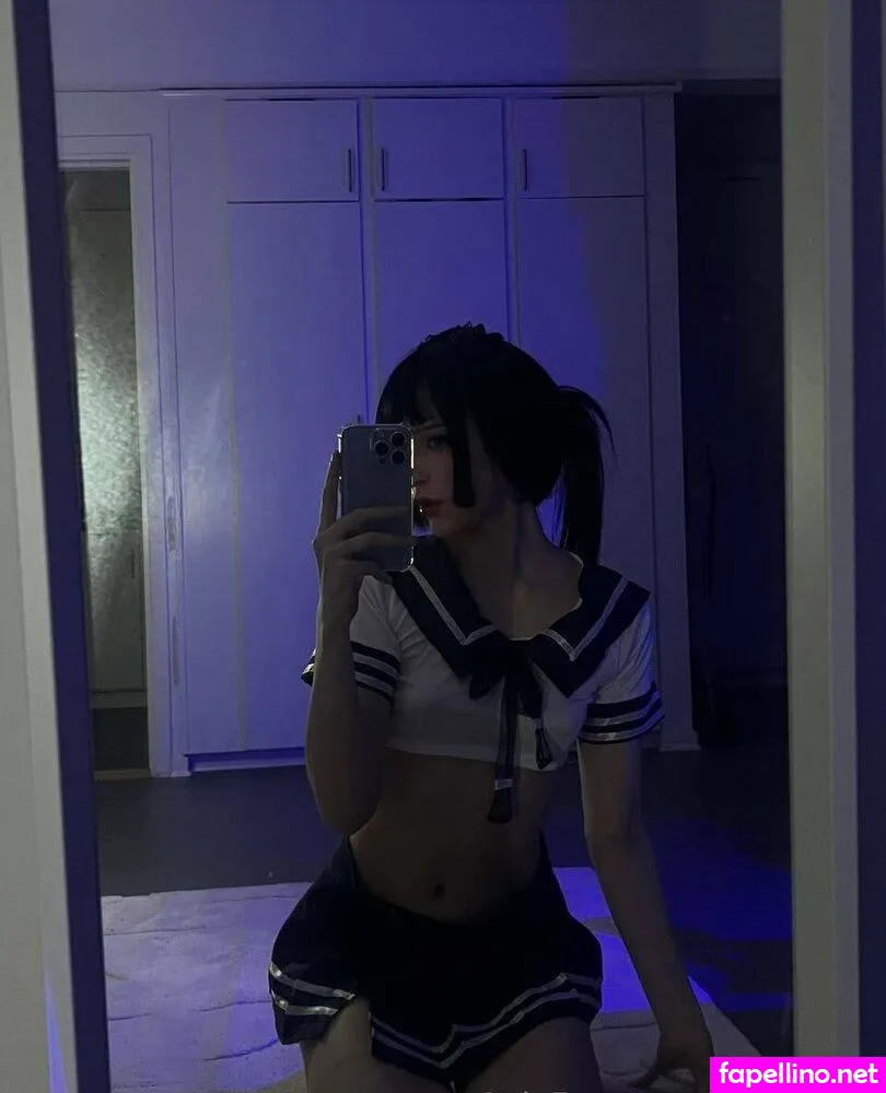 Miumiu28 Leaked Nude Picture #IMjhjz9cjM