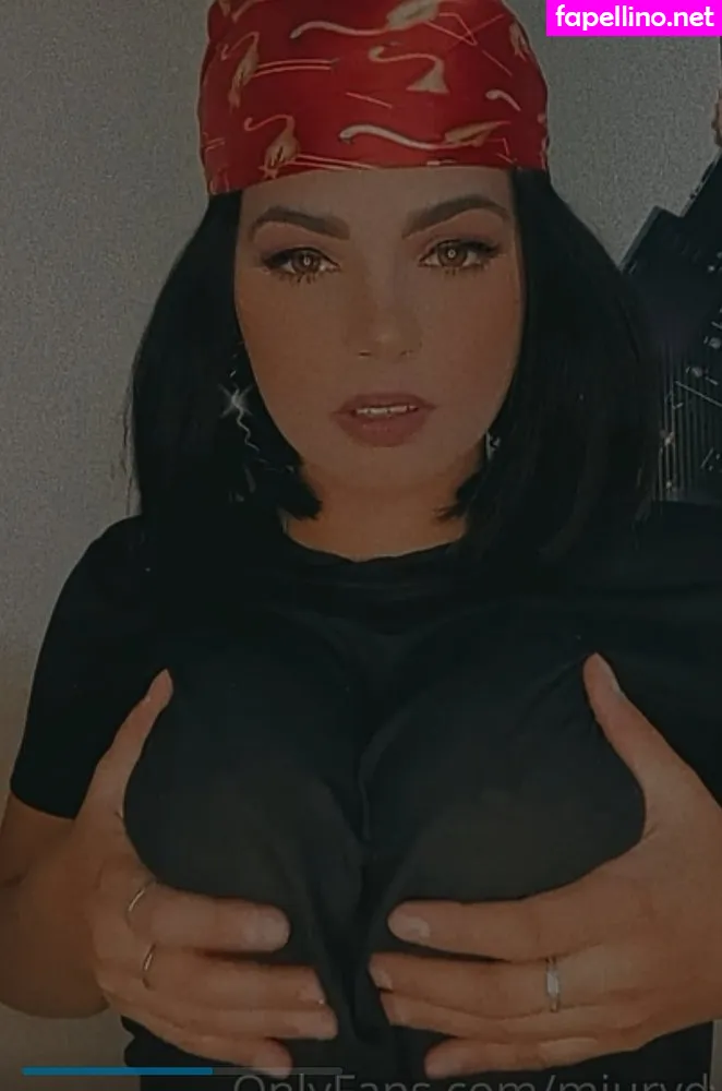 Miurydj, miuryoficial Leaked Nude Picture #b3k1h3CCe2