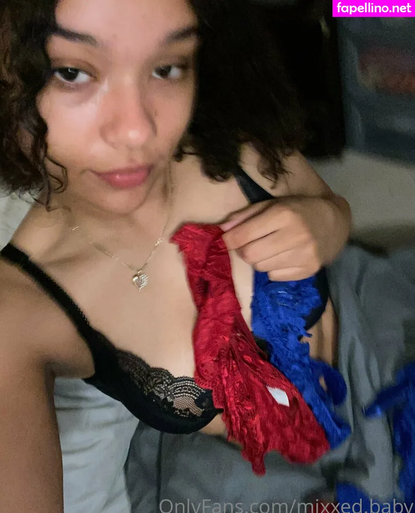 Mixxed.baby Leaked Nude Picture #3g0S0a2Arx