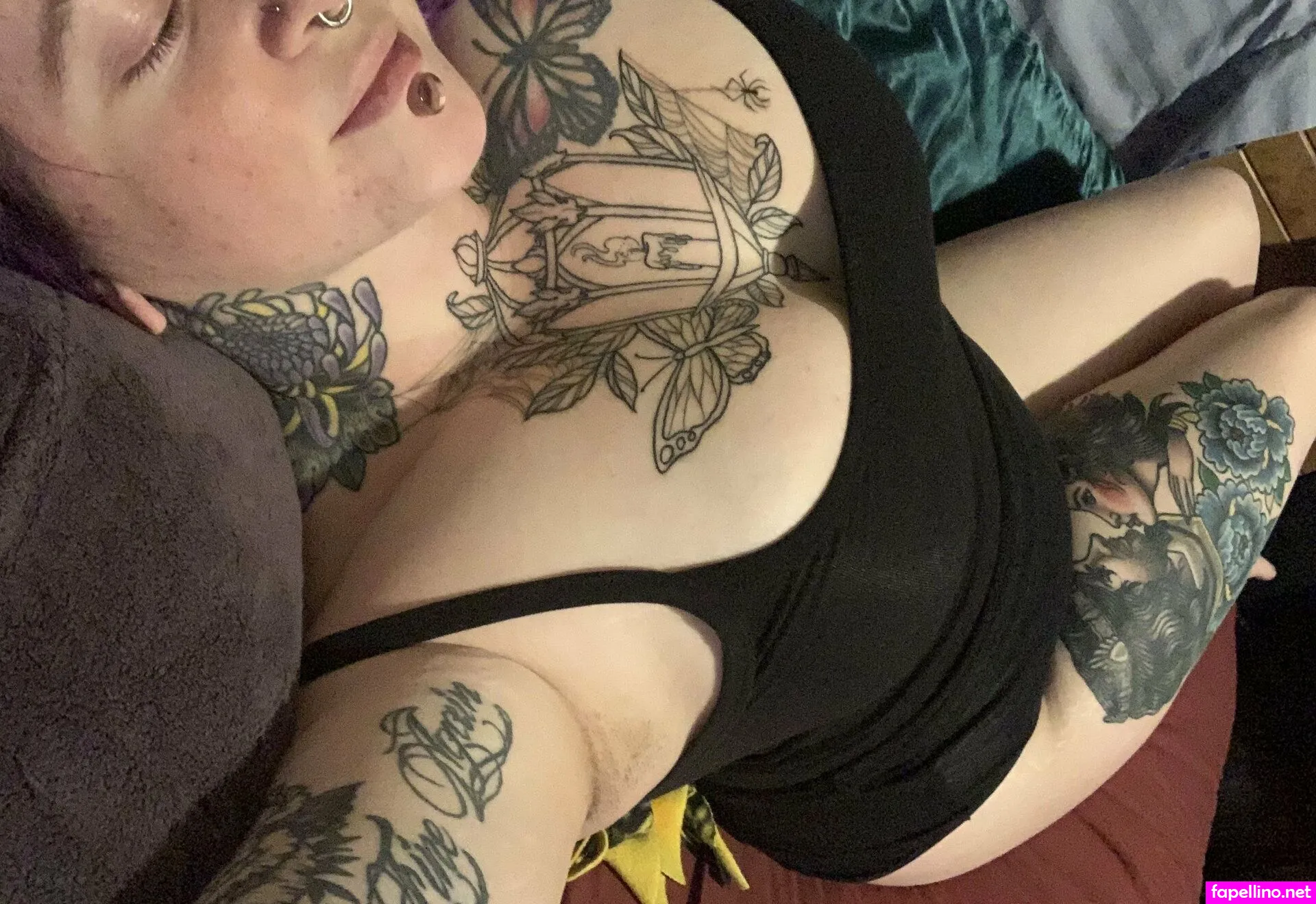 Miz_mandaaa Leaked Nude Picture #osFkQebTlc