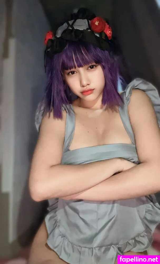 Ippei1231, miszpein, miszpeinnn, nekomizu Leaked Nude Picture #XkAlaI9BaX