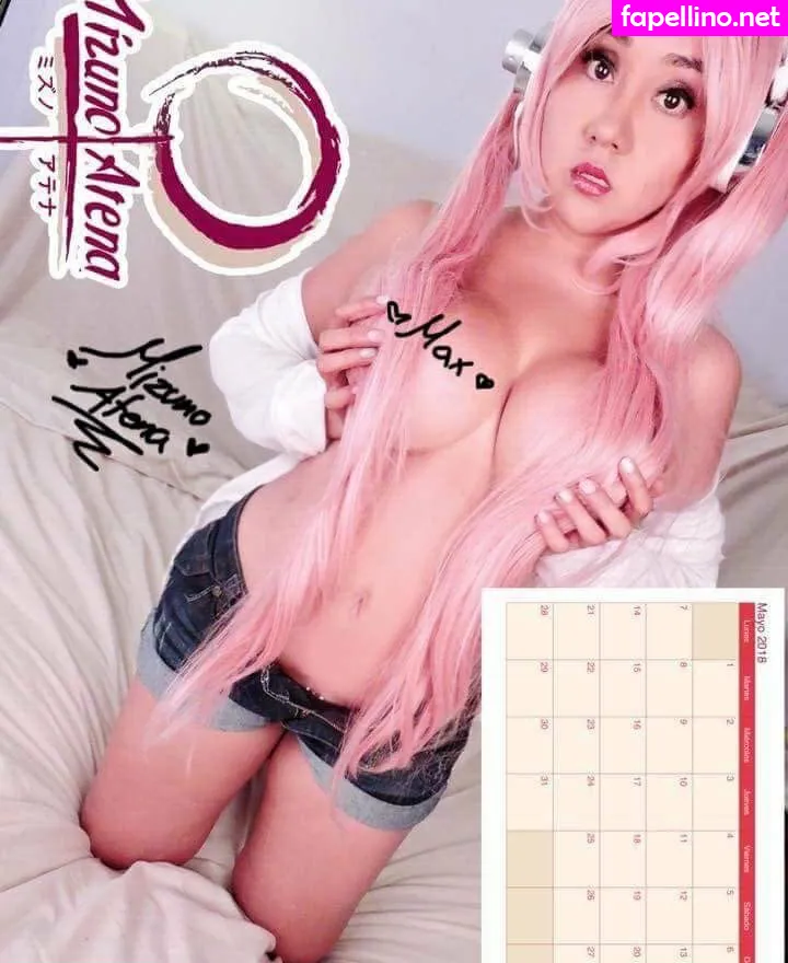 Mizuno_atena, mm_lupita Leaked Nude Picture #W2EpbgzXLf