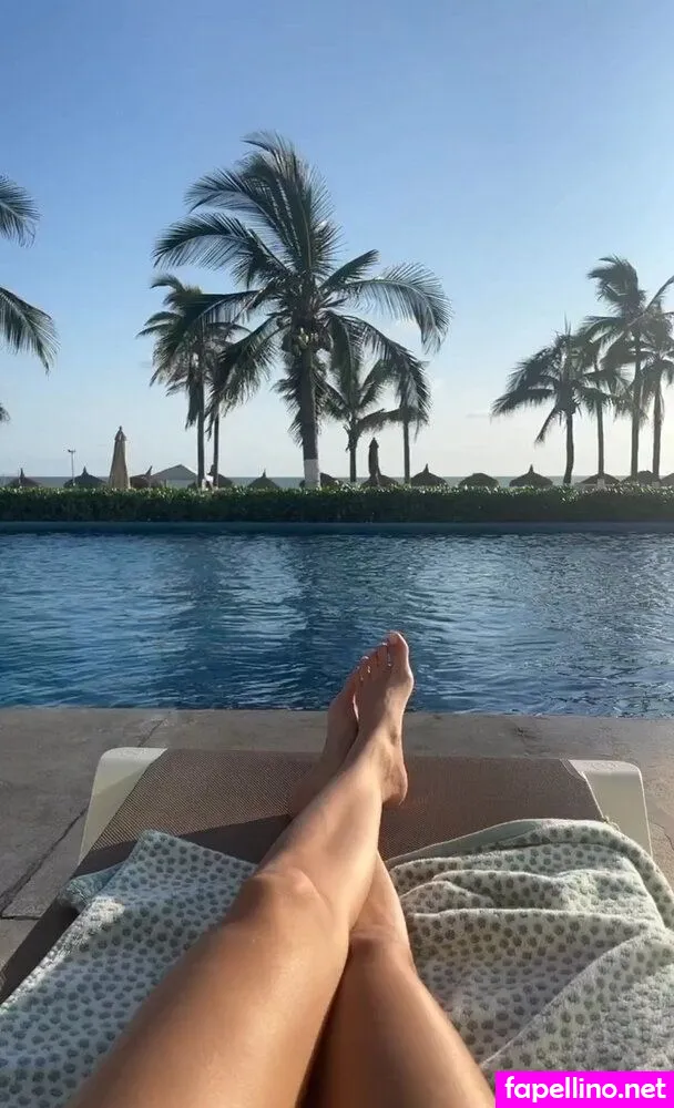 Mélanie Pavola Leaked Nude Picture #HHLXTkdSQE