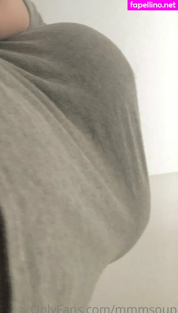 Mmmsoup Leaked Nude Picture #0DM9j8bUTP