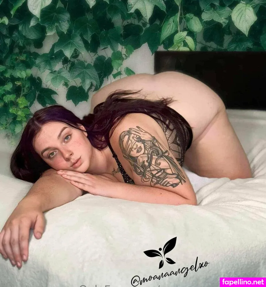 Moanaangelxofree, moanavilela Leaked Nude Picture #CTwiia7BeQ