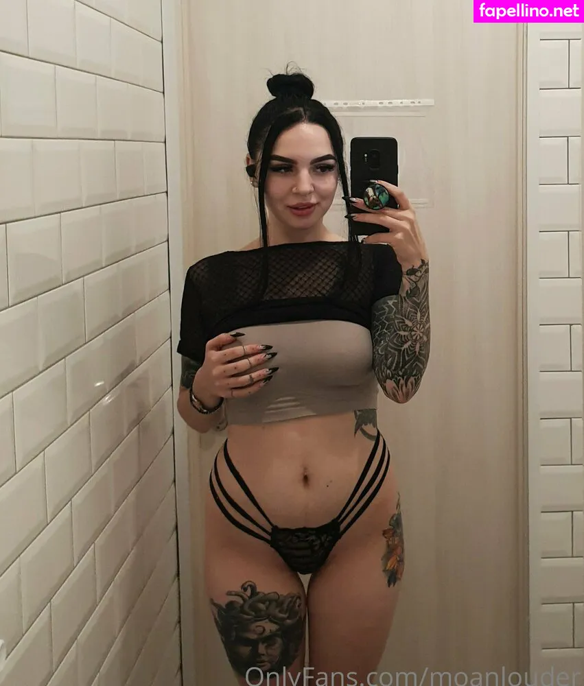 Lovely_moan, moanlouder Leaked Nude Picture #YSUzxp7uDX