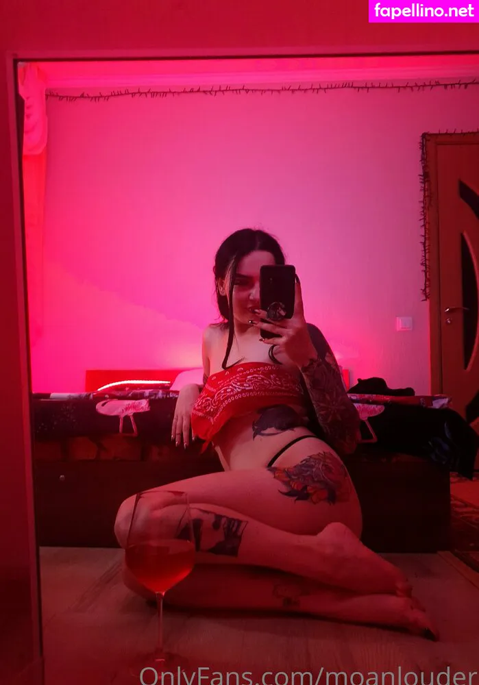 Lovely_moan, moanlouder Leaked Nude Picture #iLbemu4kPM