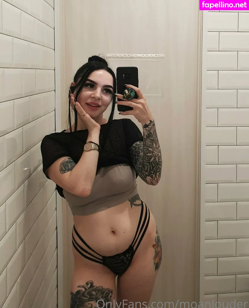 Lovely_moan, moanlouder Leaked Nude Picture #qNiWdV9kp7