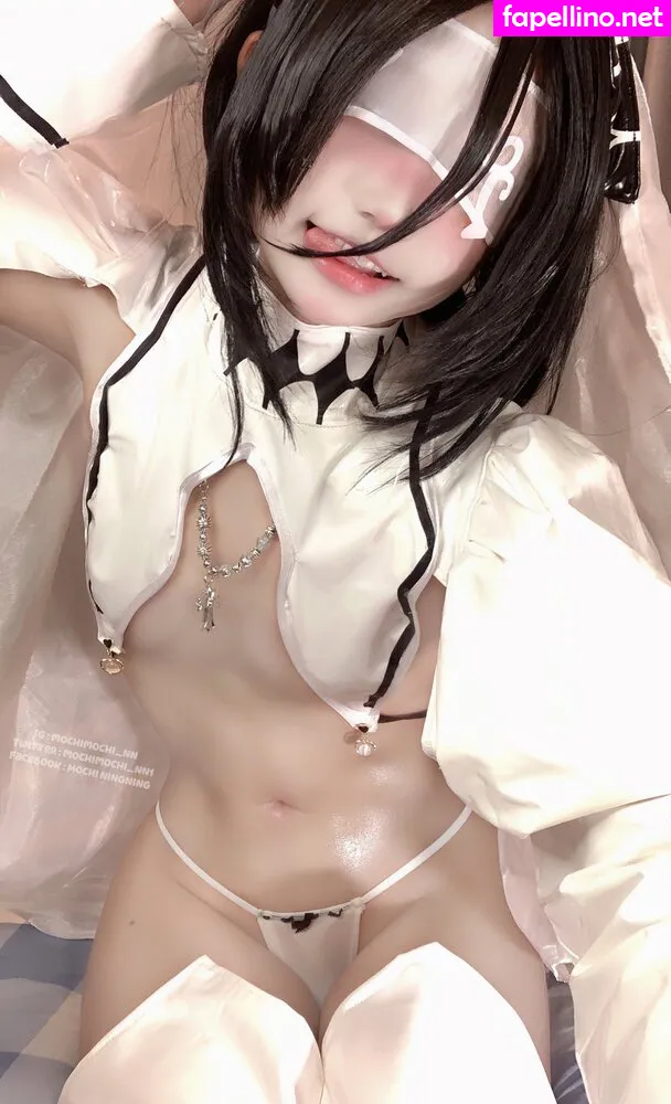 Mochi Ningning, mochimochi_nn, mochimochisosweet Leaked Nude Picture #0mC9dUnOfp