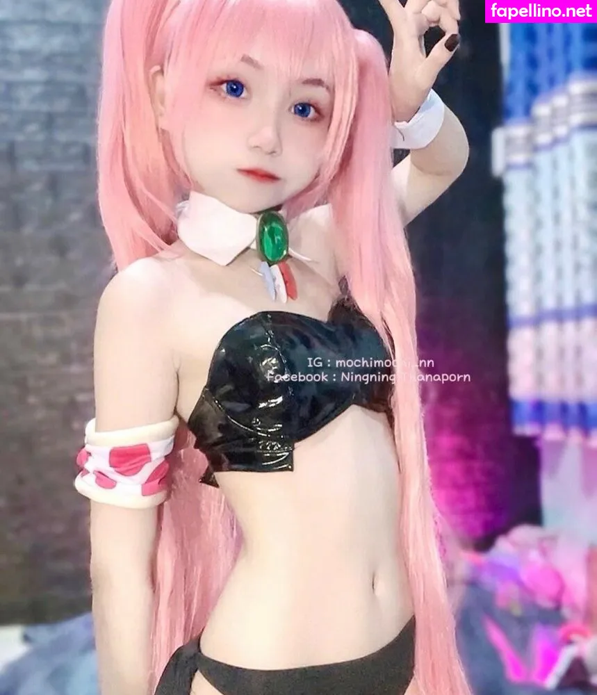 Mochi Ningning, mochimochi_nn, mochimochisosweet Leaked Nude Picture #3E3wGxgyyu