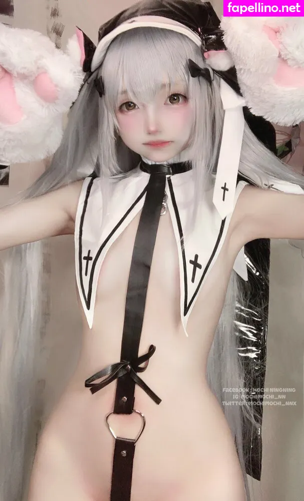 Mochi Ningning, mochimochi_nn, mochimochisosweet Leaked Nude Picture #3EBbw9D7fk