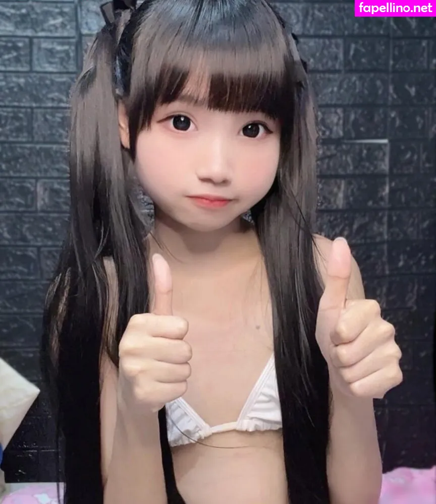 Mochi Ningning, mochimochi_nn, mochimochisosweet Leaked Nude Picture #61OZBPEeUj