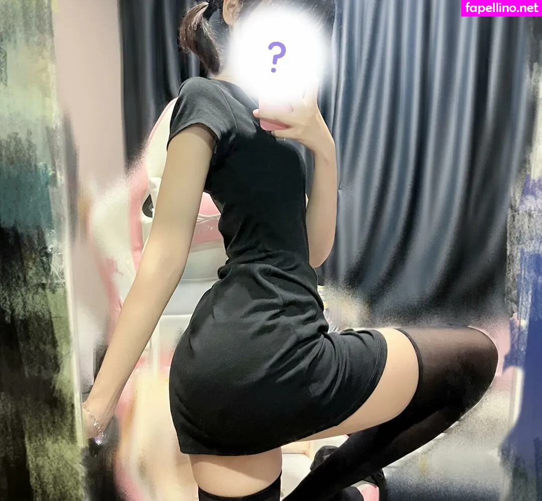 Mochi Ningning, mochimochi_nn, mochimochisosweet Leaked Nude Picture #7EX64rQDsr