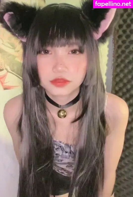 Mochi Ningning, mochimochi_nn, mochimochisosweet Leaked Nude Picture #G3YwPXPYvB