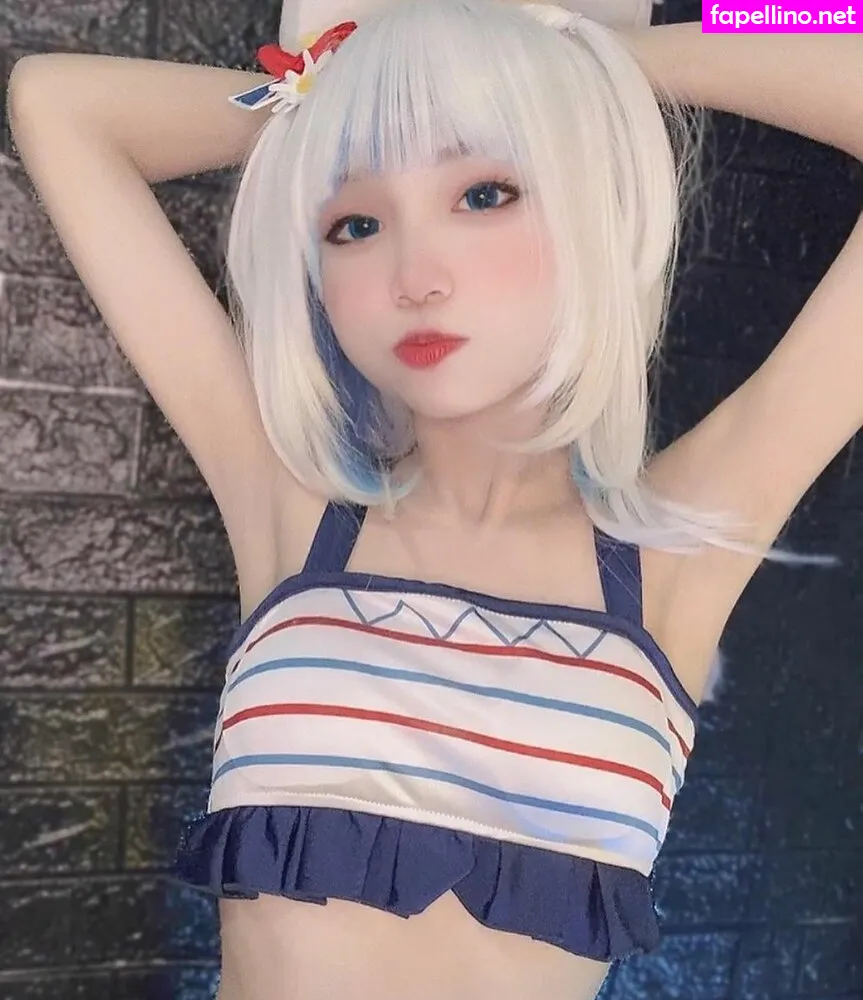 Mochi Ningning, mochimochi_nn, mochimochisosweet Leaked Nude Picture #QtupBlyyqD