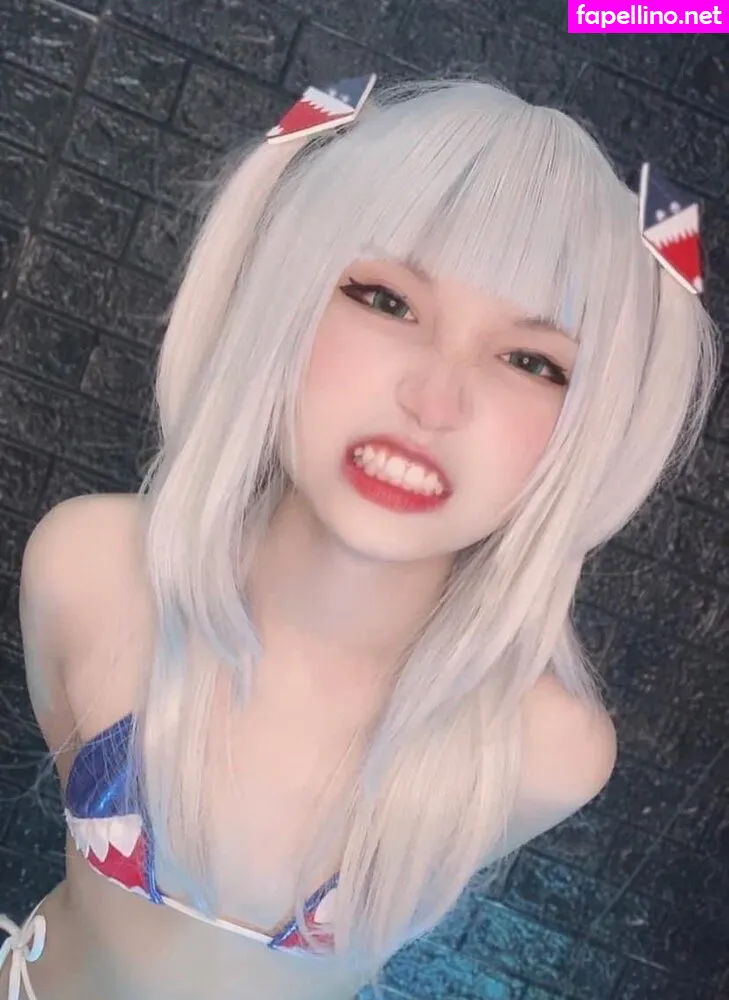 Mochi Ningning, mochimochi_nn, mochimochisosweet Leaked Nude Picture #WJgiTmwShq