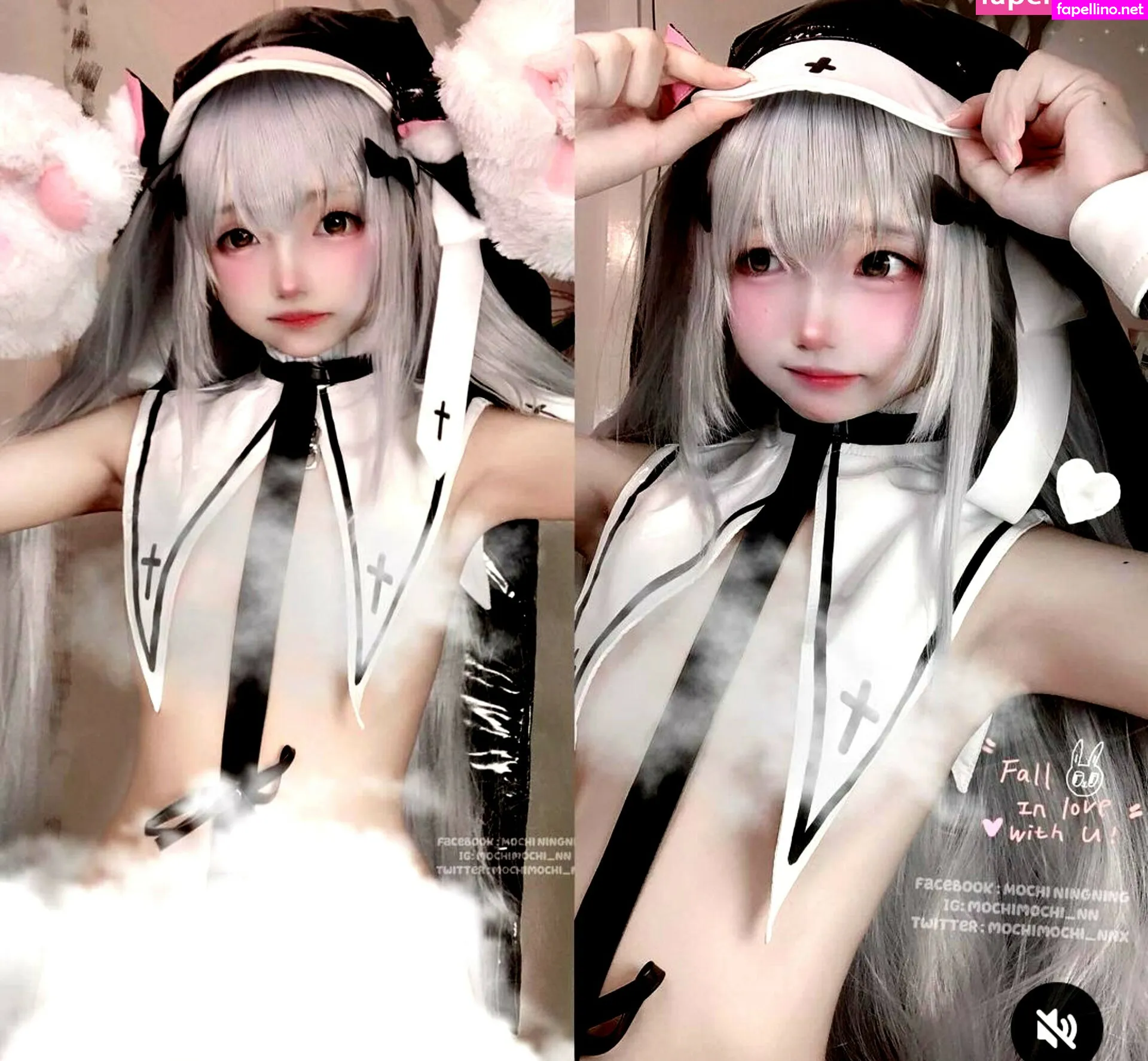 Mochi Ningning, mochimochi_nn, mochimochisosweet Leaked Nude Picture #jFj99m4l9t