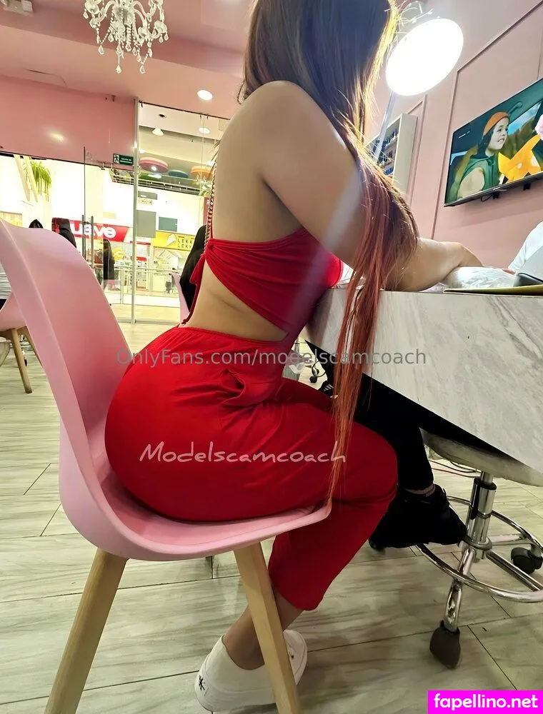 Modelscamcoach_, modelscamcoach Leaked Nude Picture #UbMeNZq89Q