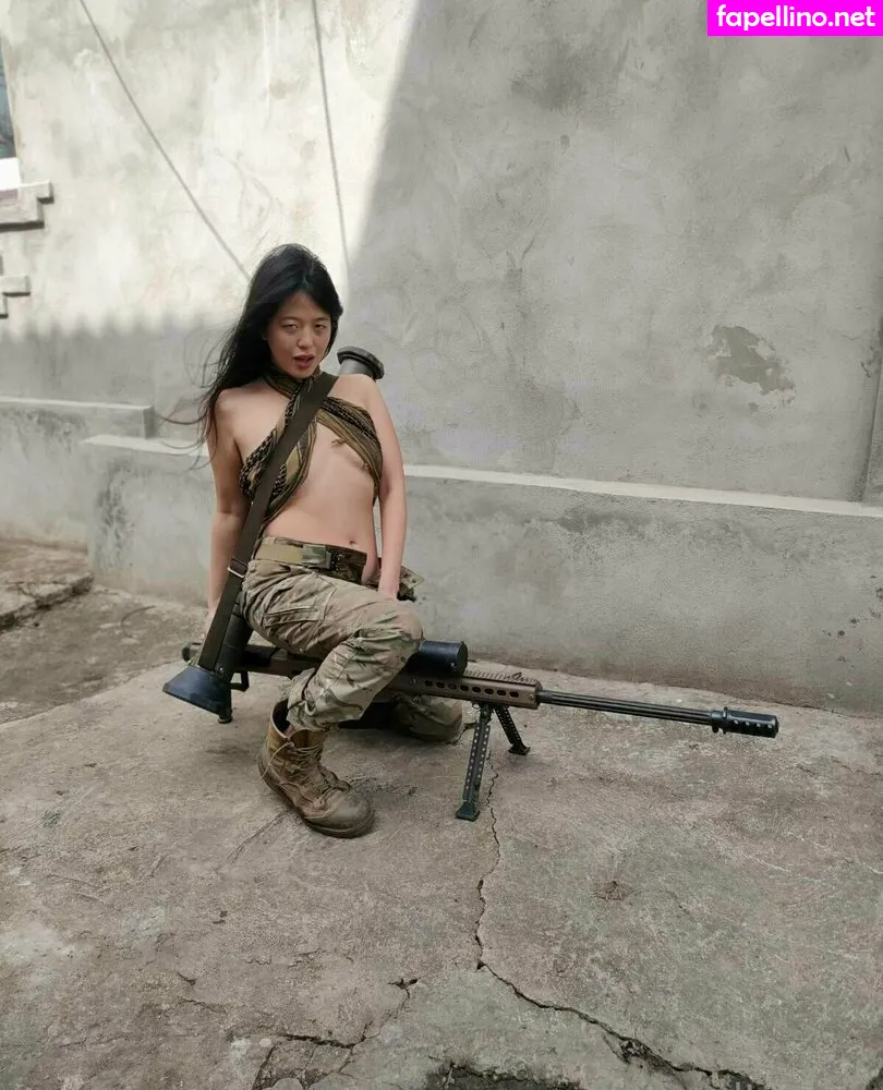 Fan-Pei Koung, modeltechie Leaked Nude Picture #3HsTyjYQaO