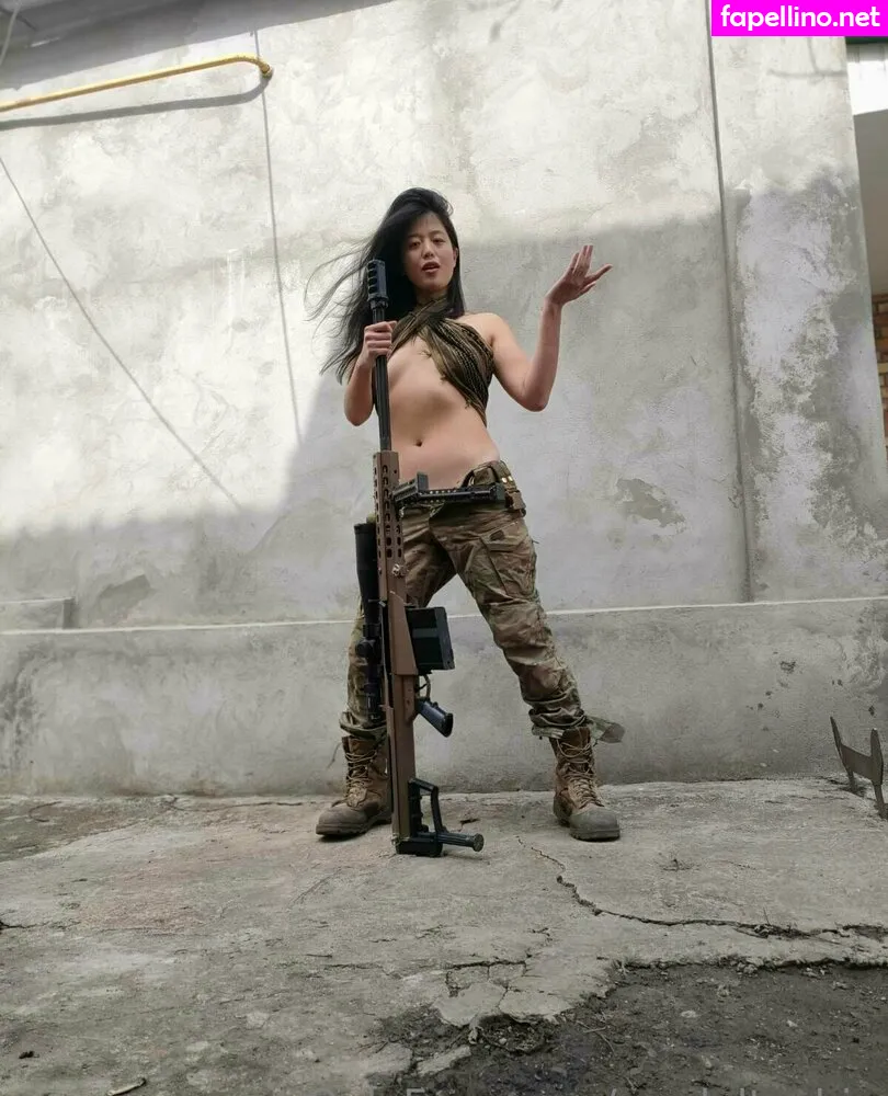 Fan-Pei Koung, modeltechie Leaked Nude Picture #C47qxMqLLA