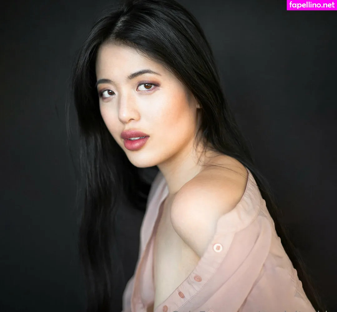 Fan-Pei Koung, modeltechie Leaked Nude Picture #DNOQ1OZo1I