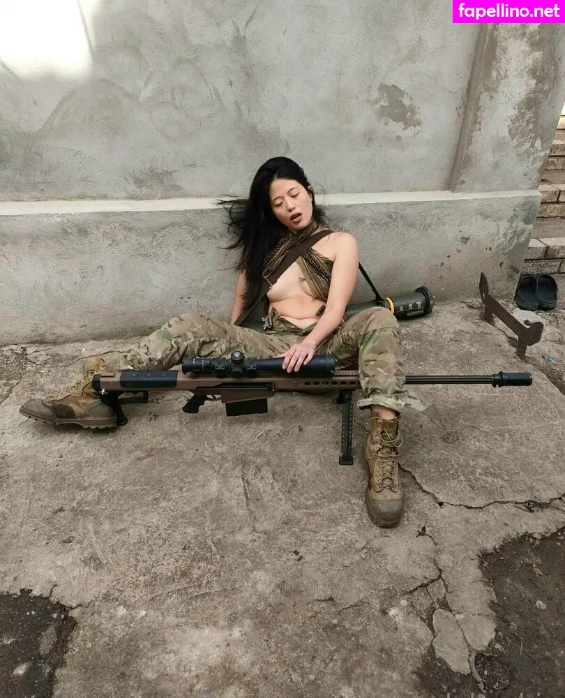 Fan-Pei Koung, modeltechie Leaked Nude Picture #LloPNcDqng