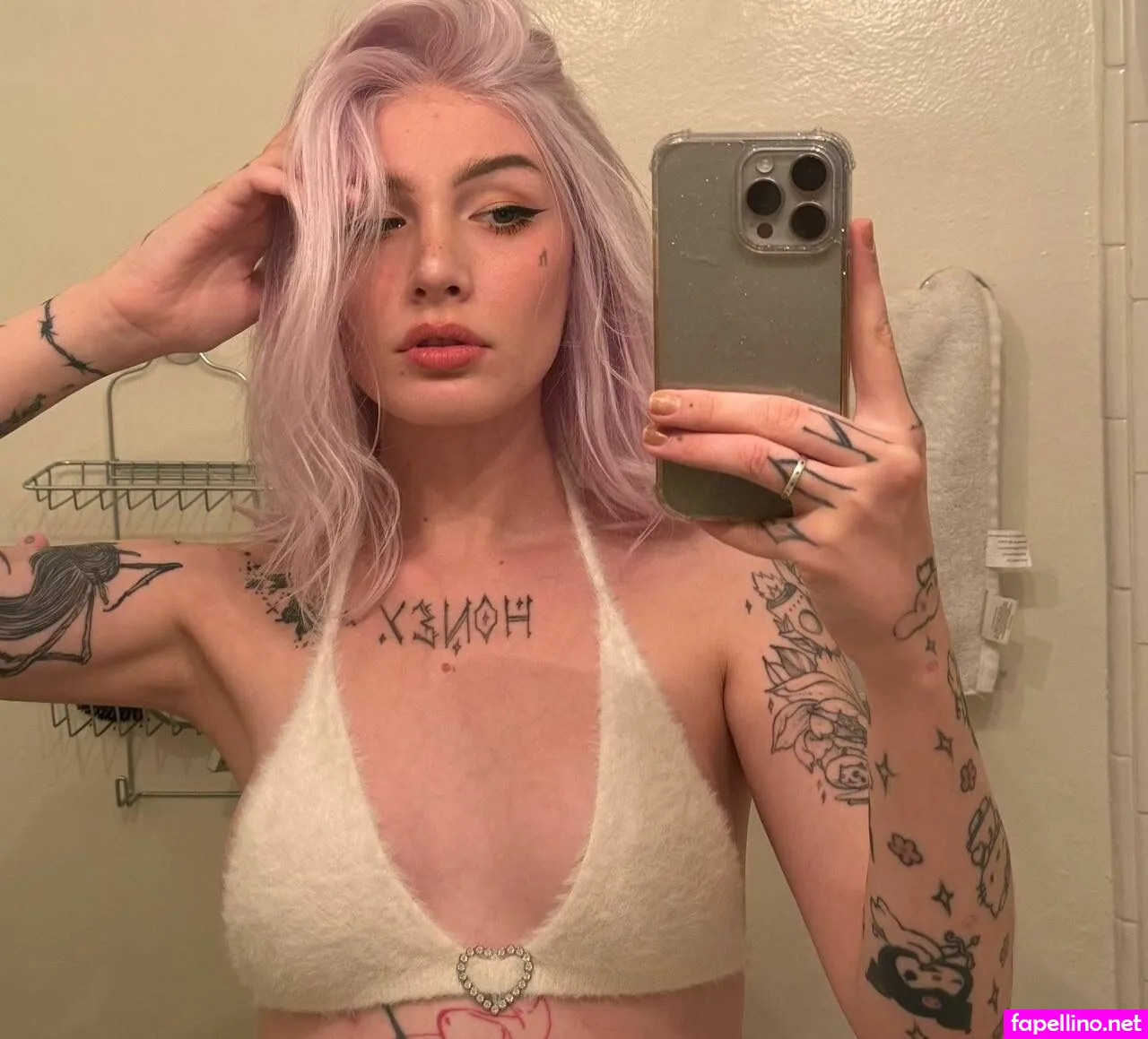 Julia Molligan, Molliganbitch Leaked Nude Picture #7tqLx1Y6rx