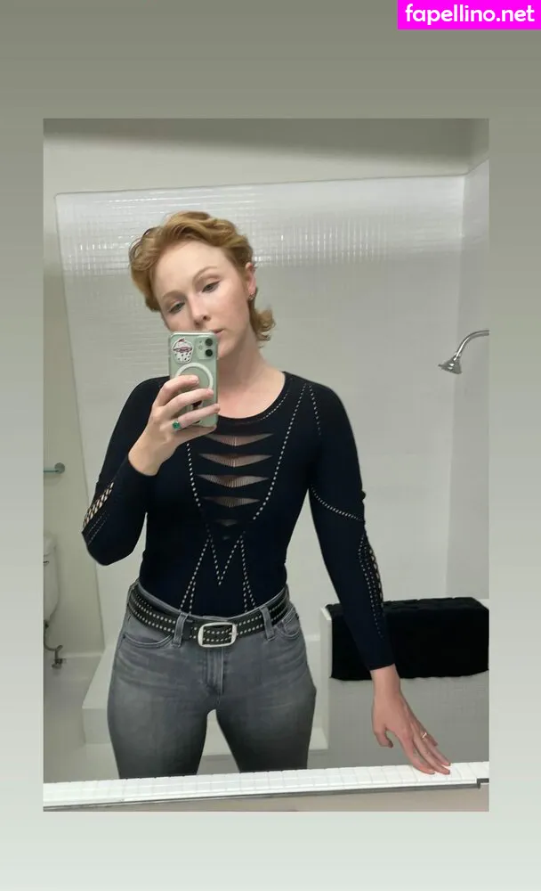 Lassmolly, mollycaitlynquinn Leaked Nude Picture #YPDoY8lta5