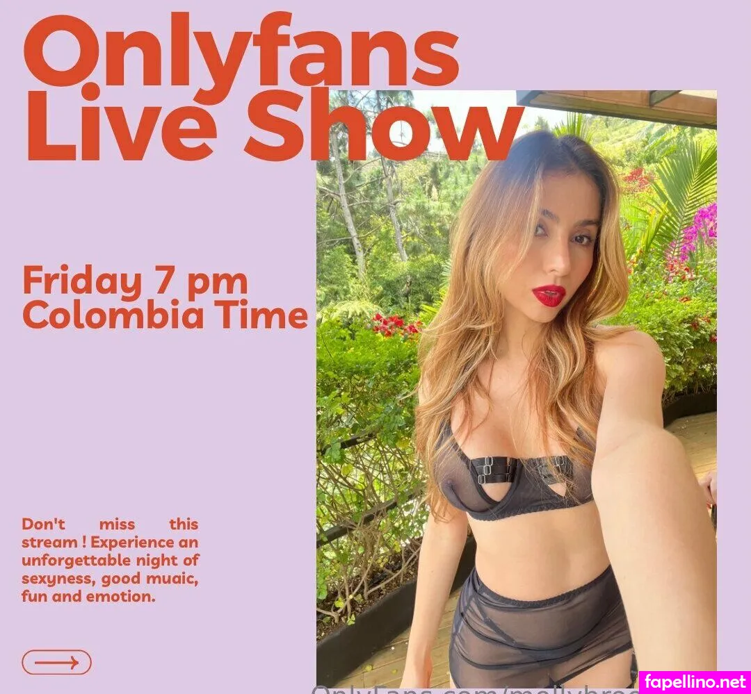 Mollybrooke_free Leaked Nude Picture #AnH57ctQuw