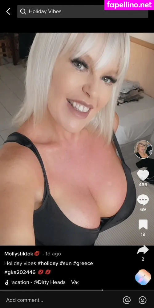 Just_smile_withme_xx, mollyjfoxx Leaked Nude Picture #ObF1NPpJ97