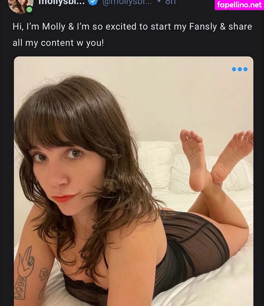 Mollysbloomers.88, mollysbloomers88 Leaked Nude Picture #cTefeB09qV