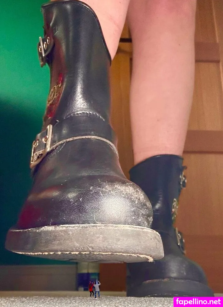 Mommabearfeetfetish Leaked Nude Picture #7PPboWbPnw