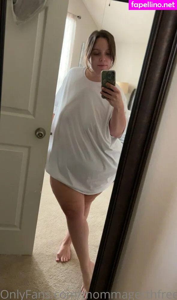 Mommagerthfree Leaked Nude Picture #c6K7d7wuYF