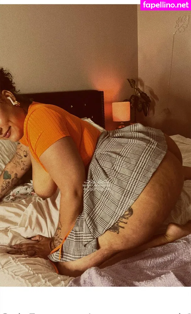 __bigmamashay, mommy_marsh1897 Leaked Nude Picture #TemihaiGKH