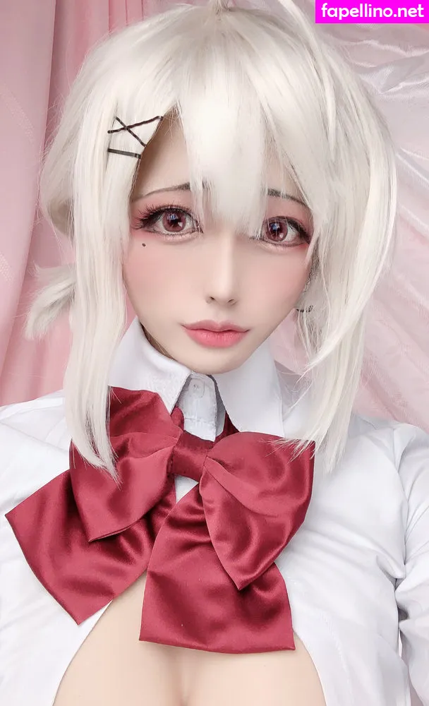 Cosplayers.momodayo, momo.cosplayer, momomom0jp Leaked Nude Picture #9Irah5y0h6