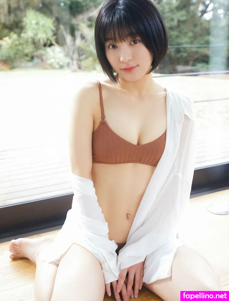 Momoko Arata, momo Leaked Nude Picture #8B4KkxgXSD