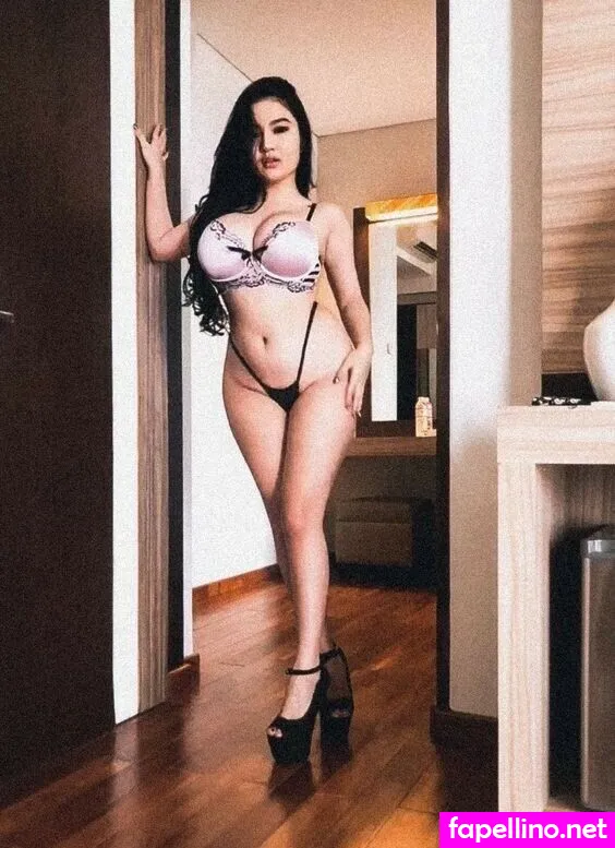 Monicaardhea.asmara Leaked Nude Picture #rBfxZe9Cln