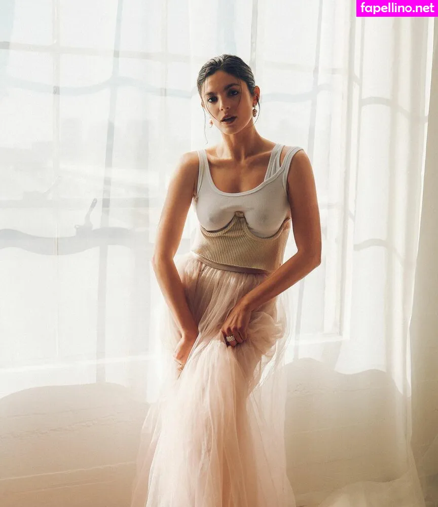 Monicabarbaro Leaked Nude Picture #o97Zdmsisb