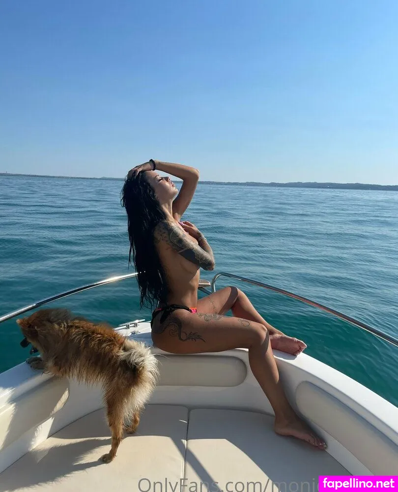 Monica.cerato, monica_cerato Leaked Nude Picture #AqfJJYcgY7
