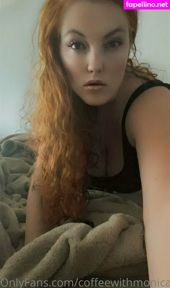 Coffeewithmonica, coffeewmonicas Leaked Nude Picture #0C64Fb9G2o