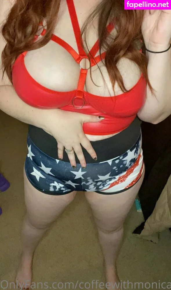 Coffeewithmonica, coffeewmonicas Leaked Nude Picture #88Kd565QVf