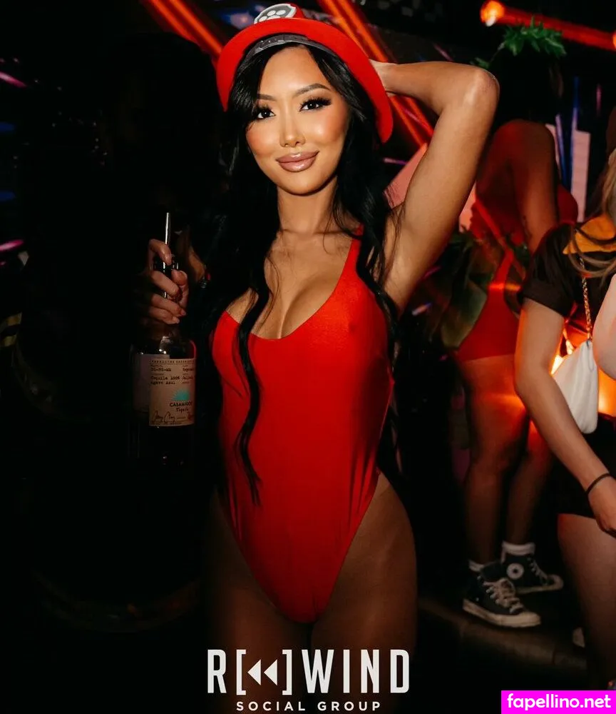 Heatloungemonvy, monicavynguyen Leaked Nude Picture #aXl39z73f0
